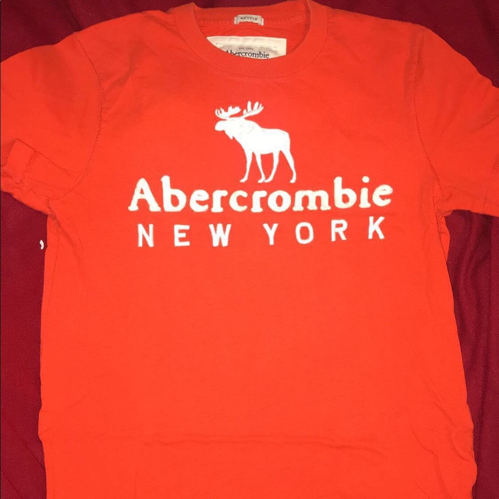 Abercrombie & Fitch T-Shirt